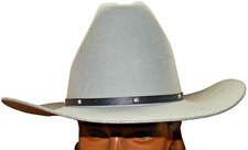 Westernhut cowboyhut express gebraucht kaufen  Augsburg