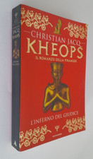 Kheops.l inferno del usato  Asti