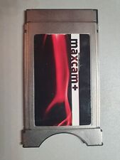 Maxcam unicrypt modul gebraucht kaufen  Harsefeld