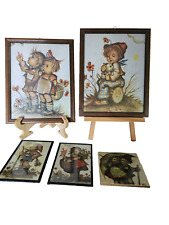 Vintage sammlung hummelbilder gebraucht kaufen  Heilbronn