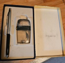 Vintage scripto lighter for sale  Massillon