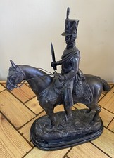 J.r. skeaping bronze for sale  SOUTHSEA