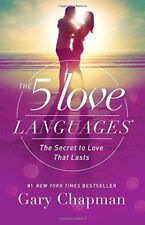 Love languages gary for sale  UK