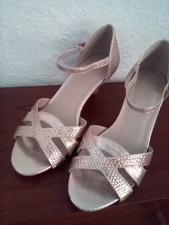 Ladies evans wide for sale  MANCHESTER