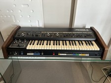 Usado, Roland Jupiter‐4 Vintage Synth (Muito Raro, Manutenção Recentemente, Kenton MIDI Mod) comprar usado  Enviando para Brazil
