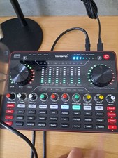 Mixeur mixage carte d'occasion  Le Puy-Sainte-Réparade
