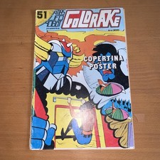 fumetti goldrake usato fumetti goldrake usato Novara