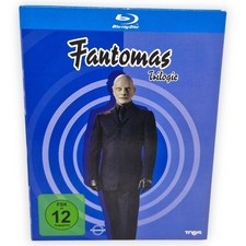Fantomas trilogie blu gebraucht kaufen Fantomas trilogie blu gebraucht kaufen  Zeitz