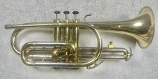 Reynolds medalist cornet for sale  Danville
