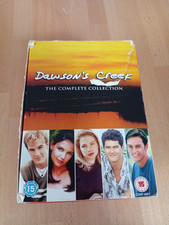 Dawson creek komplette gebraucht kaufen  München