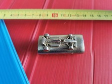 Ancien étui porte d'occasion  Roche-la-Molière