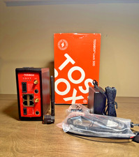Usado, Dispositivo de rede e acesso remoto TOSIBOX Lock 500 comprar usado Usado, Dispositivo de rede e acesso remoto TOSIBOX Lock 500 comprar usado  Enviando para Brazil