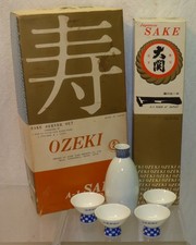 ozeki sake for sale  Toledo