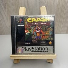 Crash bandicoot gioco usato  Roma