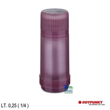 Thermos isolante glossy usato Thermos isolante glossy usato  Andria