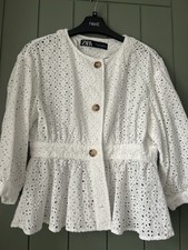 eyelet lace white for sale eyelet lace white for sale ABERDEEN