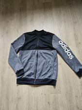 Sportjacke laufjacke adidas gebraucht kaufen  Bad Freienwalde (Oder)