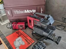 Caméra video jvc d'occasion  Saintes