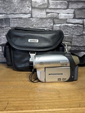 Sony dcr dvd92e for sale  SCUNTHORPE