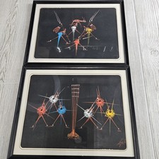 Vintage african tribal for sale  Augusta