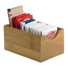 Vaschetta porta bustine usato  Maglie