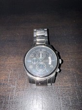Guess u0076g1 chronograph for sale  Durham
