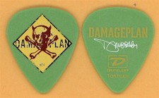 Pantera damageplan dimebag for sale  Oyster Bay