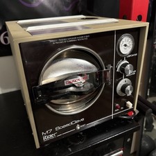 Midmark ritter speedclave for sale  Smithville