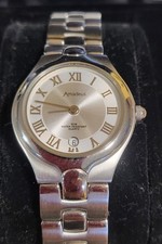 Amadeus chrome bracelet for sale  MANSFIELD