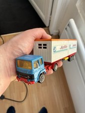 Majorette camion 1.60 d'occasion  Juvisy-sur-Orge