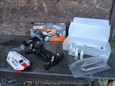 Serpent srx4 gen3 gebraucht kaufen  Troisdorf