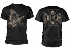Sides zakk wylde for sale  Reading