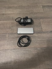 thunderbolt dock 3 for sale  North Port