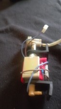 Wasserpumpe pumpe komplett gebraucht kaufen  Schüttorf
