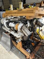 Man d2840lxe 820hp for sale  Massapequa Park