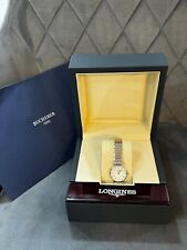 Longines damenuhr grande gebraucht kaufen  Wiesbaden