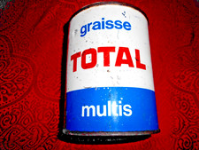 Ancien pot graisse d'occasion  Vieux-Berquin