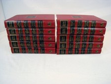 Grolier classics lot for sale  Kingman