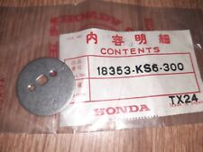 Nos honda 125 for sale  BRADFORD