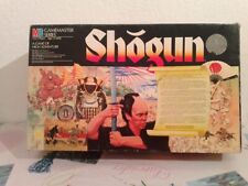 Shogun board game for sale  Shipping to Ireland