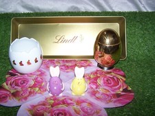 Lindt schale lindt gebraucht kaufen  Erlangen
