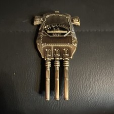 Navy oklahoma turret for sale  USA
