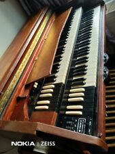 Vintage hammond consol for sale  LONDON