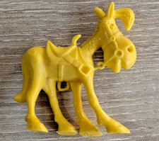 figurines lucky luke jolly jumper d'occasion figurines lucky luke jolly jumper d'occasion Albi