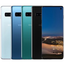 Samsung galaxy s10 gebraucht kaufen  Heidenrod