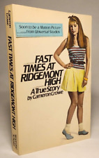 1981 fast times for sale  Beverly Hills