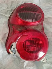 Fanale posteriore sinistro usato  Forio