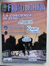 Fumo china 231 usato  Terni