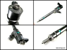 Fuel injector volvo d'occasion  Expédié en Belgium
