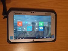 Panasonic toughpad rugged for sale  UK